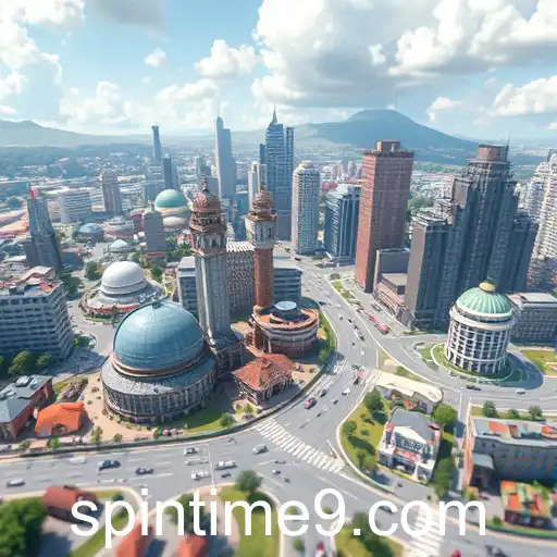 The Evolution of Online Gaming in 2025