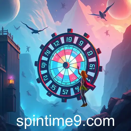spintime