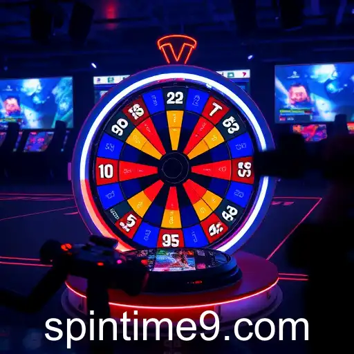 spintime